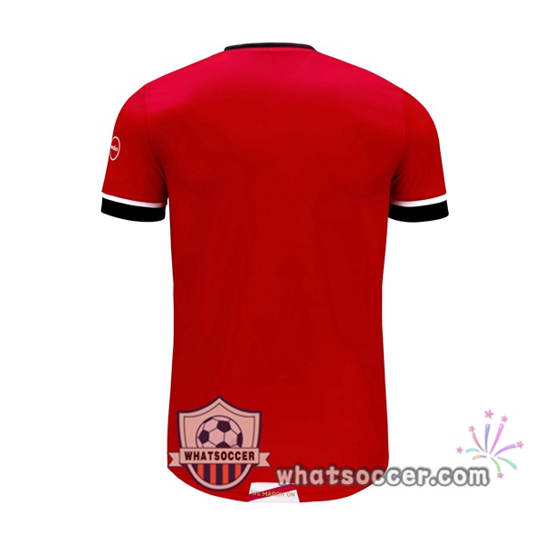 Southampton FC Home Soccer Jerseys 2020-2021