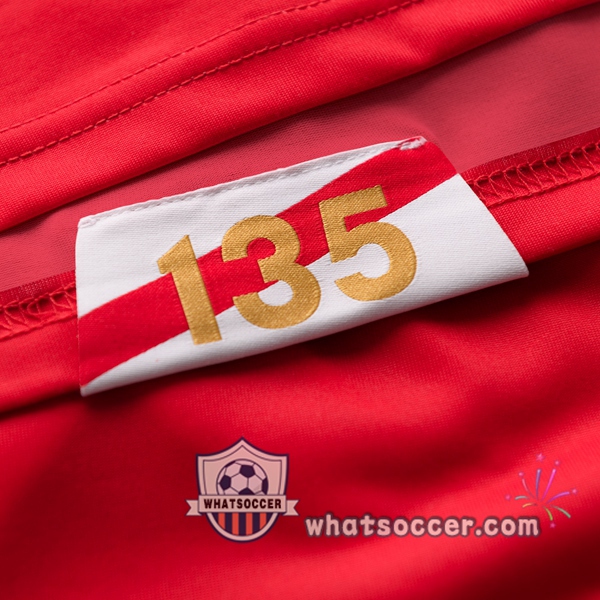Southampton FC Home Soccer Jerseys 2020-2021