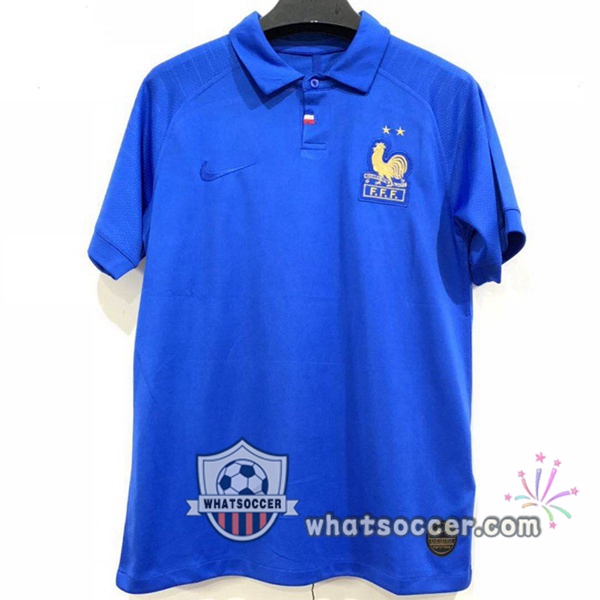 France 100th Anniversary Soccer Jerseys