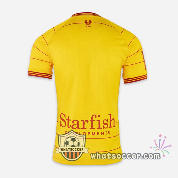 Adelaide United Away Soccer Jerseys 2020-2021
