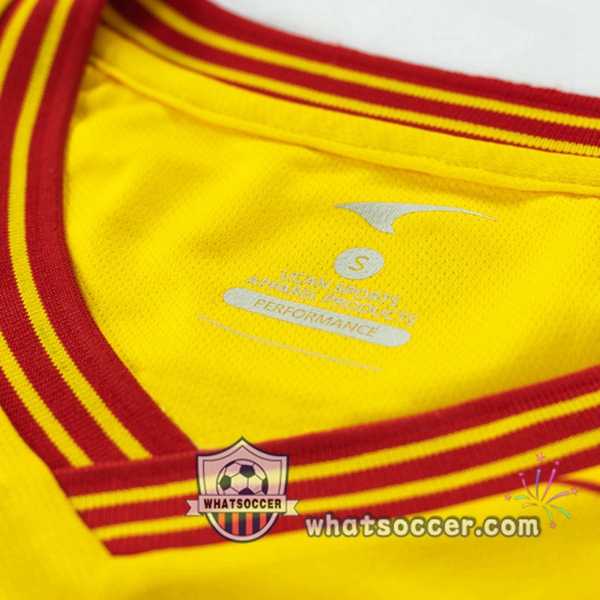 Adelaide United Away Soccer Jerseys 2020-2021