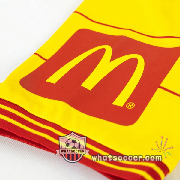 Adelaide United Away Soccer Jerseys 2020-2021
