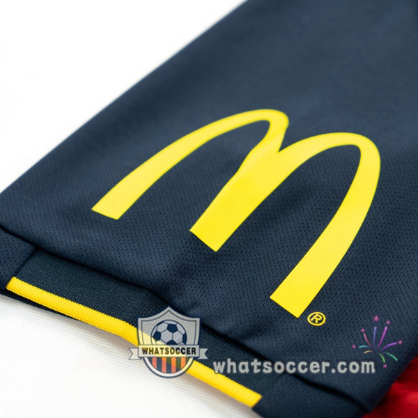 Adelaide United Home Soccer Jerseys 2020-2021