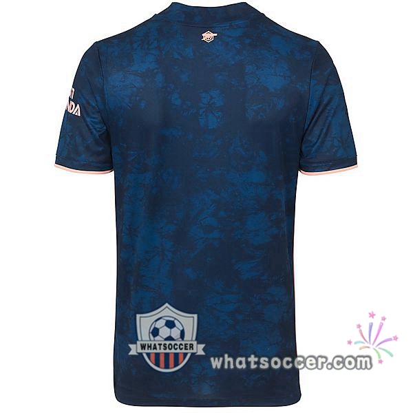 Arsenal Third Soccer Jerseys 2020-2021