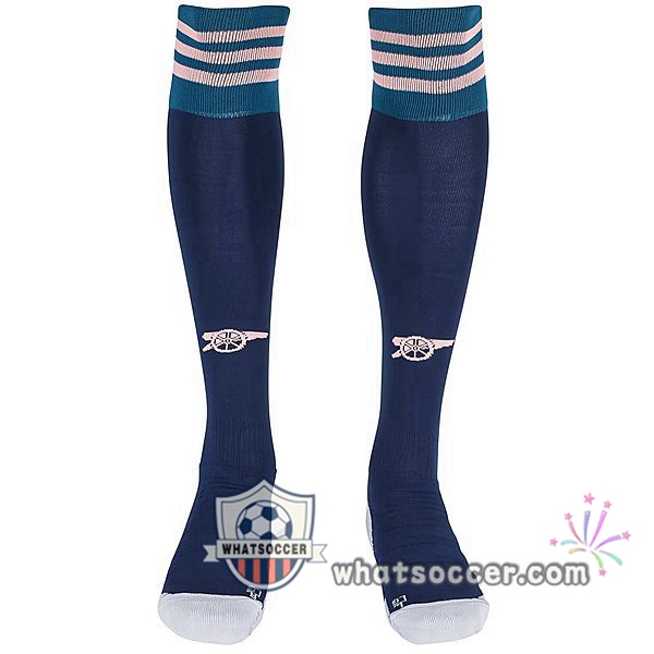 Arsenal Third Soccer Jerseys 2020-2021