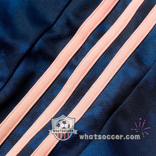 Arsenal Third Soccer Jerseys 2020-2021
