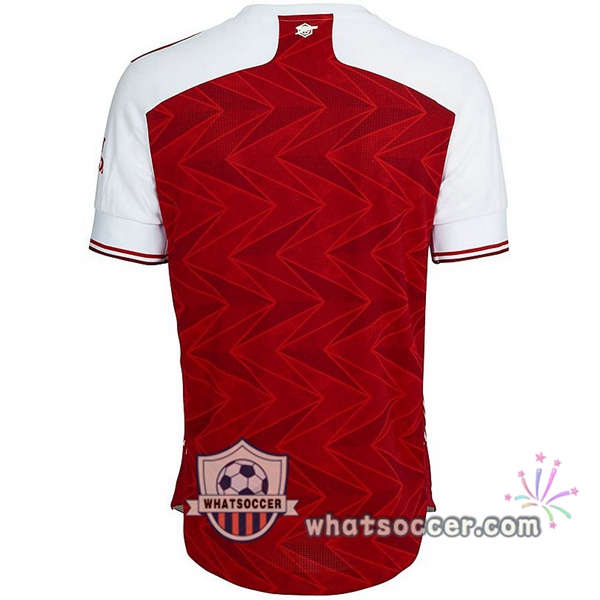 Arsenal Home Soccer Jerseys 2020-2021