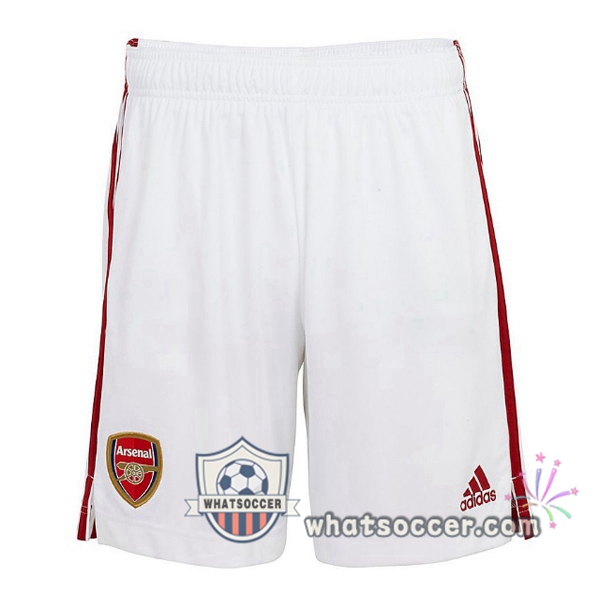 Arsenal Home Soccer Jerseys 2020-2021