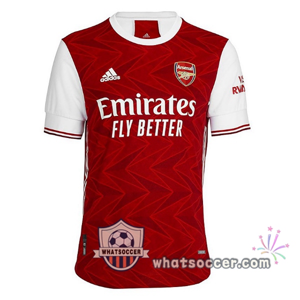 Arsenal Home Soccer Jerseys 2020-2021