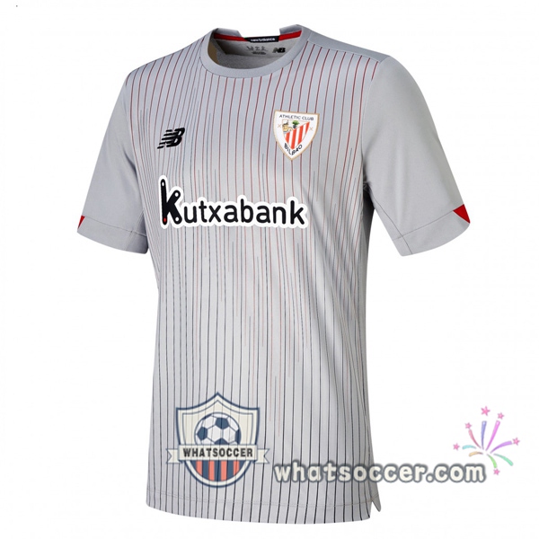 Athletic Bilbao Away Soccer Jerseys 2020-2021