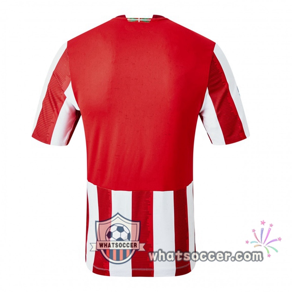 Athletic Bilbao Home Soccer Jerseys 2020-2021