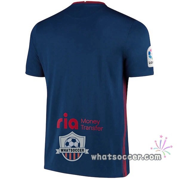 Atletico Madrid Away Soccer Jerseys 2020-2021