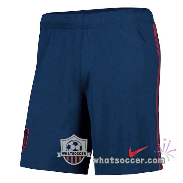 Atletico Madrid Away Soccer Jerseys 2020-2021