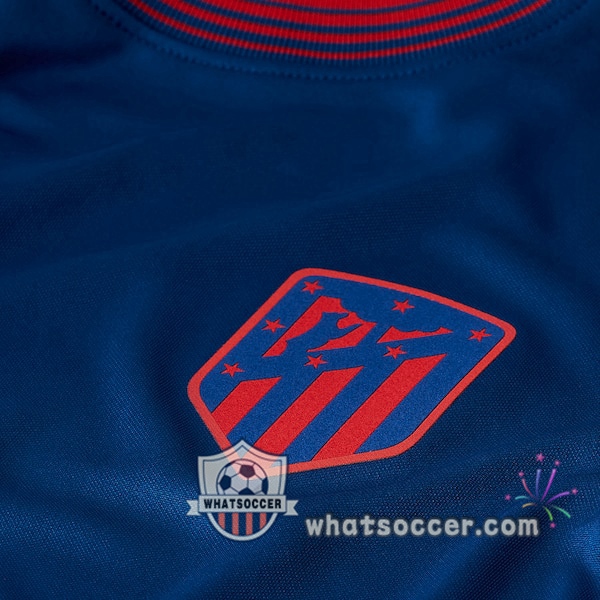 Atletico Madrid Away Soccer Jerseys 2020-2021