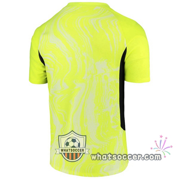Atletico Madrid Third Soccer Jerseys 2020-2021