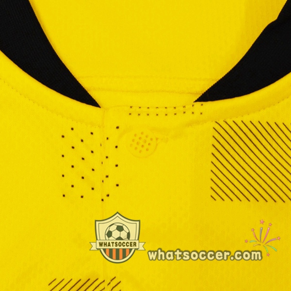 Dortmund BVB CUP Soccer Jerseys 2020-2021
