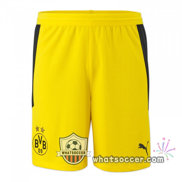 Dortmund BVB Away Soccer Jerseys 2020-2021