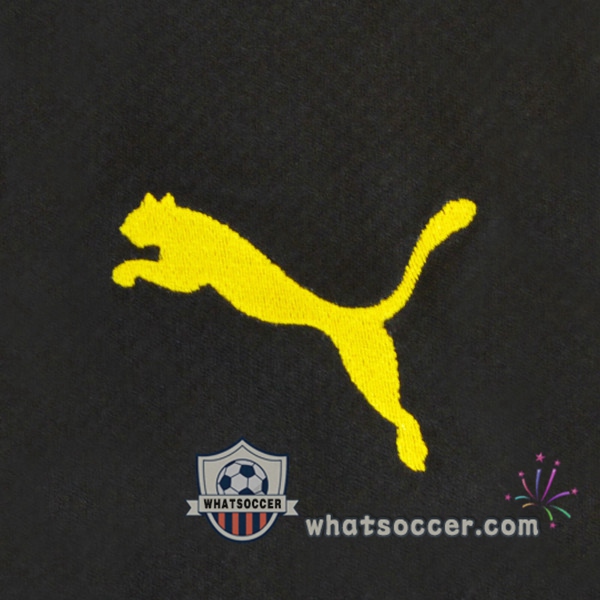 Dortmund BVB Away Soccer Jerseys 2020-2021
