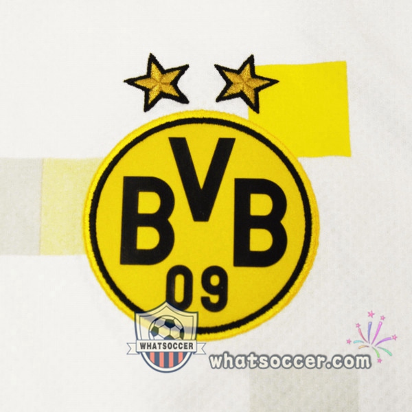 Dortmund BVB Third Soccer Jerseys 2020-2022