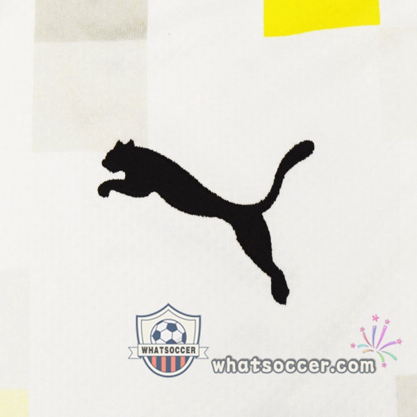 Dortmund BVB Third Soccer Jerseys 2020-2022