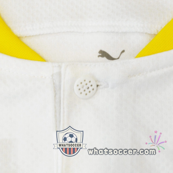 Dortmund BVB Third Soccer Jerseys 2020-2022