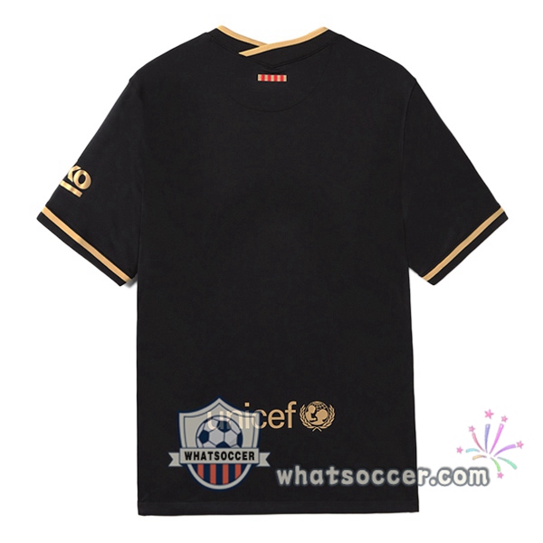 FC Barcelona Away Soccer Jerseys 2020-2021