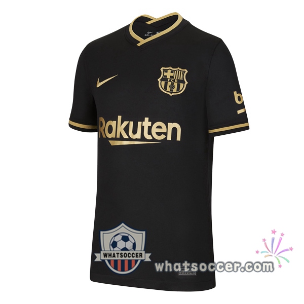 FC Barcelona Away Soccer Jerseys 2020-2021