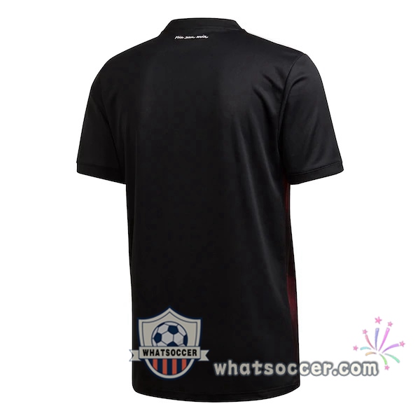 Bayern Munich Third Soccer Jerseys 2020-2021