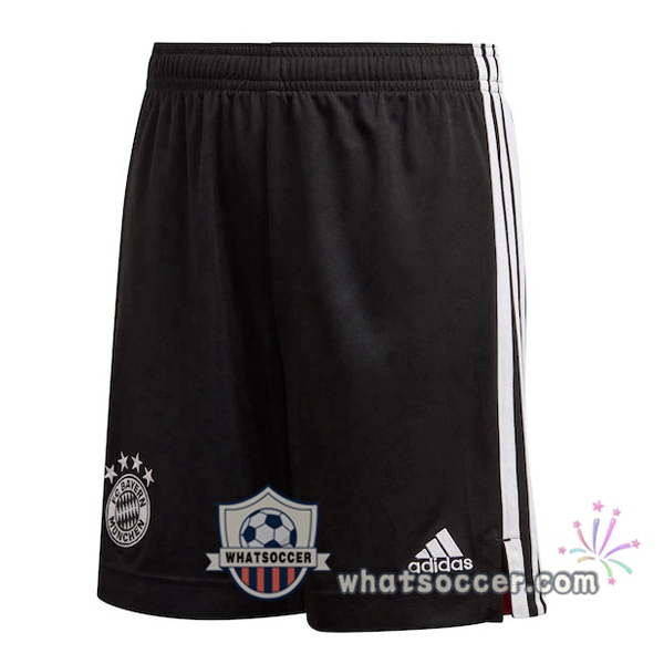 Bayern Munich Third Soccer Jerseys 2020-2021