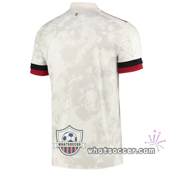 Belgium Away Soccer Jerseys 2020-2021