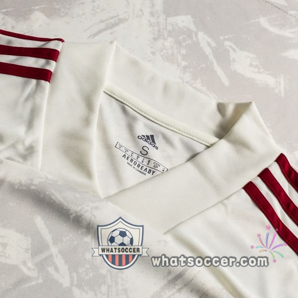 Belgium Away Soccer Jerseys 2020-2021