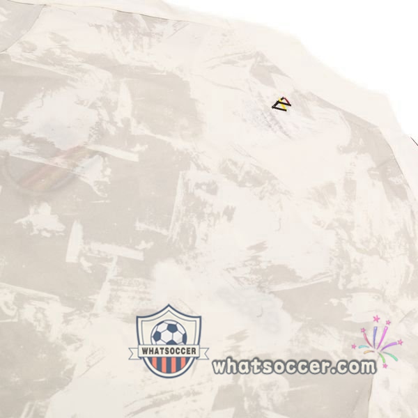 Belgium Away Soccer Jerseys 2020-2021