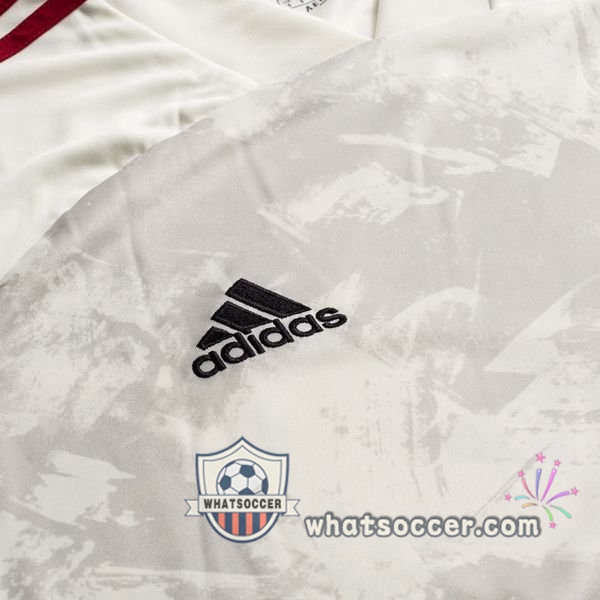 Belgium Away Soccer Jerseys 2020-2021