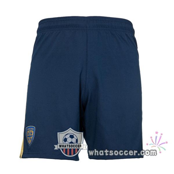 Cagliari Calcio Home Soccer Jerseys 2020-2021