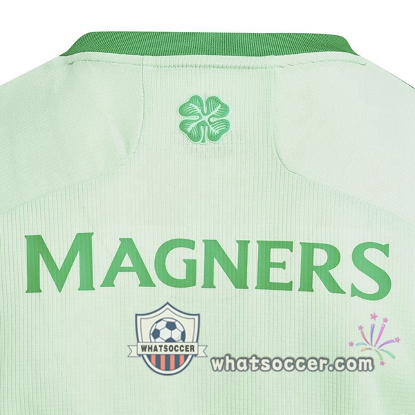 Celtic FC Away Soccer Jerseys 2020-2021
