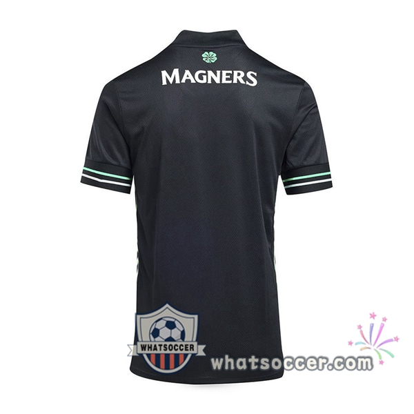 Celtic FC Third Soccer Jerseys 2020-2021