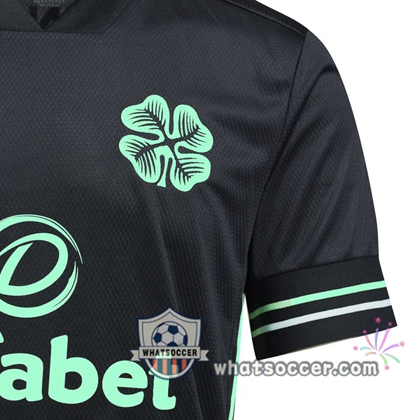 Celtic FC Third Soccer Jerseys 2020-2021