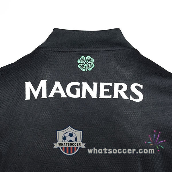 Celtic FC Third Soccer Jerseys 2020-2021