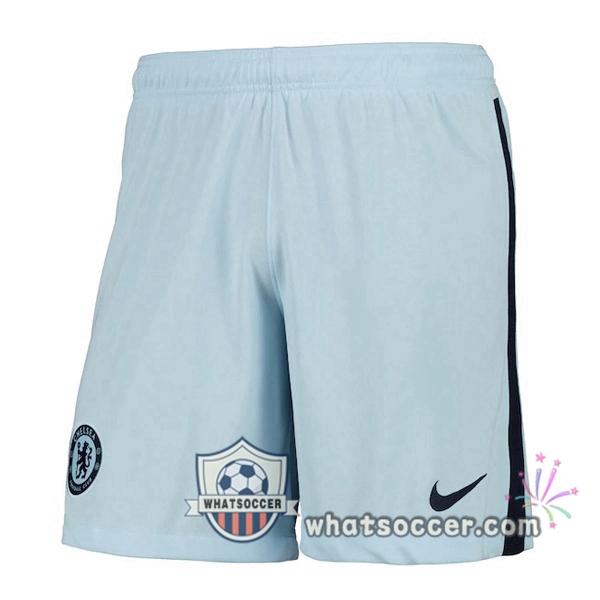 FC Chelsea Away Soccer Jerseys 2020-2021