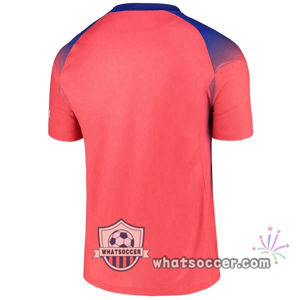 FC Chelsea Third Soccer Jerseys 2020-2021