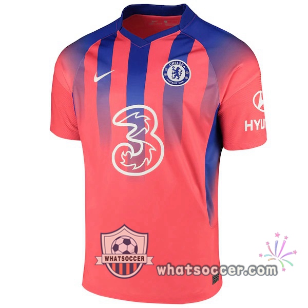 FC Chelsea Third Soccer Jerseys 2020-2021