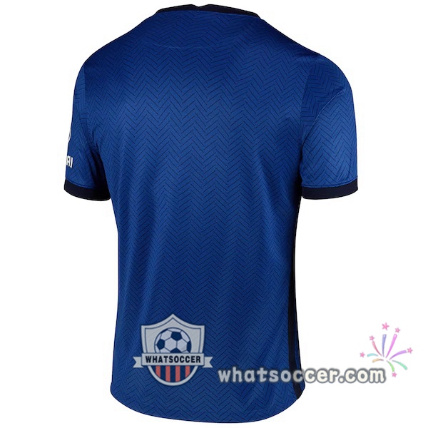 FC Chelsea Home Soccer Jerseys 2020-2021