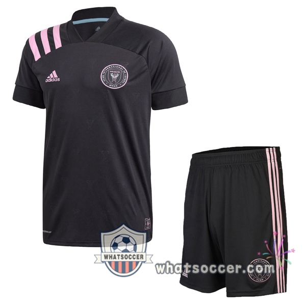 Inter Miami CF Kids Away Soccer Jerseys 2020-2021