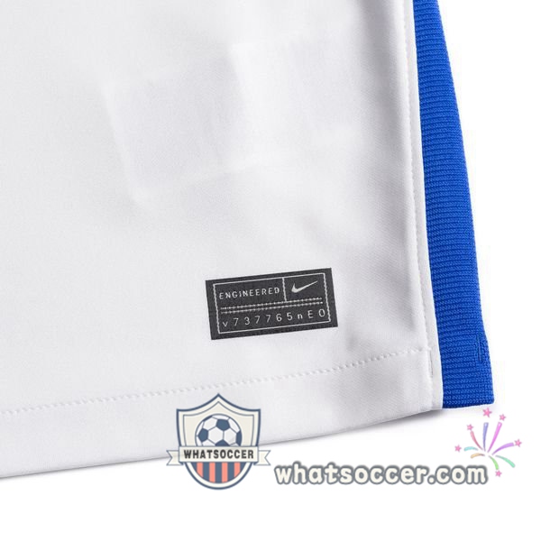 Chile Away Soccer Jerseys 2020-2021