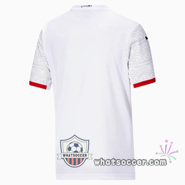 Egypt Away Soccer Jerseys 2020-2021
