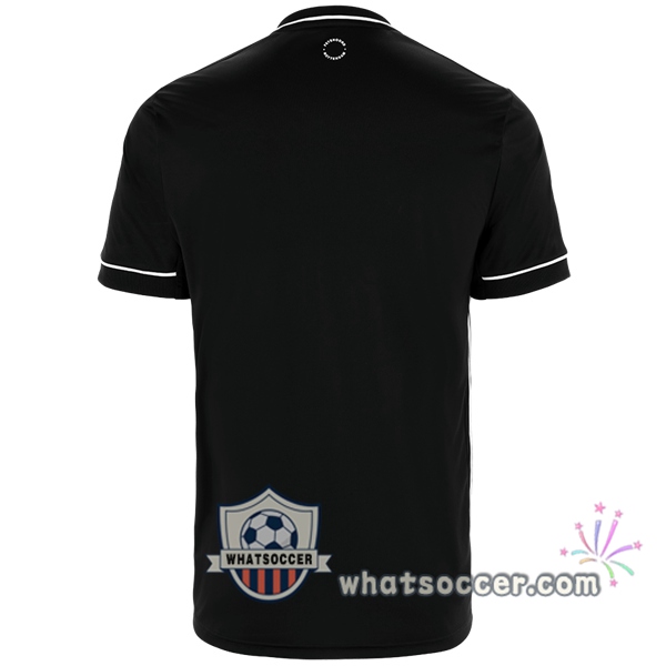 Feyenoord Rotterdam Away Soccer Jerseys 2020-2021