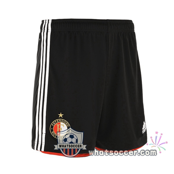 Feyenoord Rotterdam Home Soccer Jerseys 2020-2021