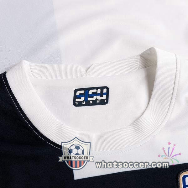 Finland Home Soccer Jerseys 2020-2021