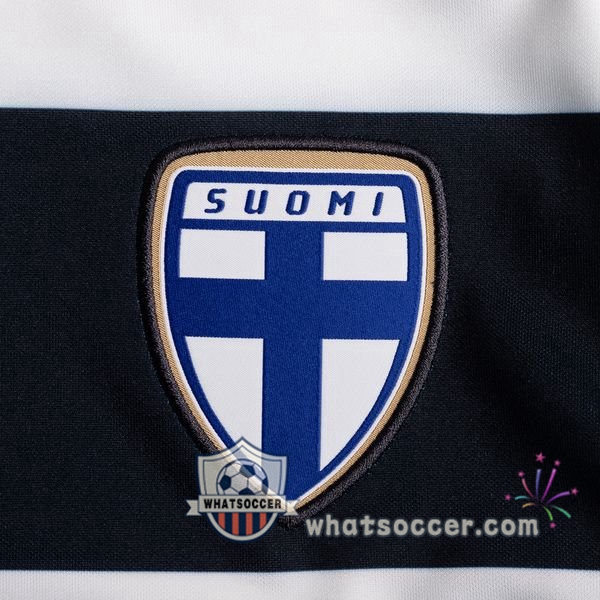 Finland Home Soccer Jerseys 2020-2021