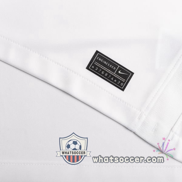 Finland Home Soccer Jerseys 2020-2021